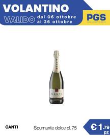 Volantino PGS Cash&Carry Pagina 5