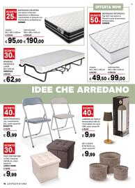 Volantino Iper La Grande Pagina 16