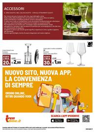Volantino Iper La Grande Pagina 40