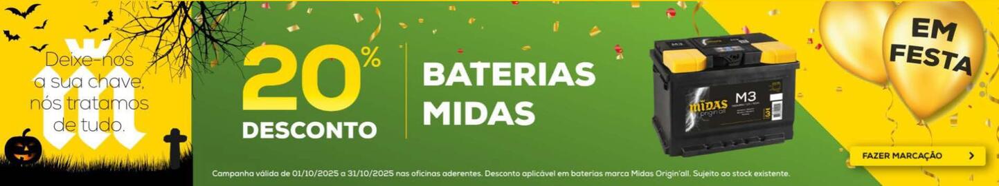 Folheto Midas Página 3