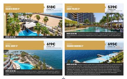 Folheto Solférias Página 12