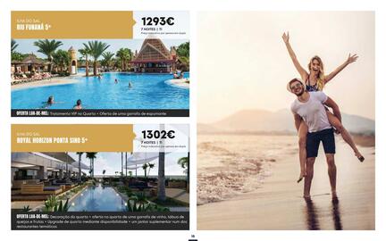 Folheto Solférias Página 16