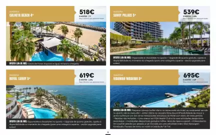 Folheto Solférias Página 12