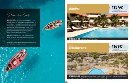 Folheto Solférias Página 15