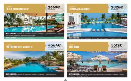 Folheto Solférias Página 25