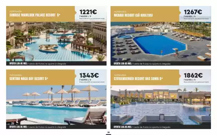 Folheto Solférias Página 29