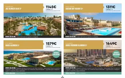 Folheto Solférias Página 31