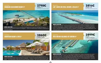 Folheto Solférias Página 50