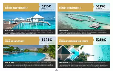 Folheto Solférias Página 52