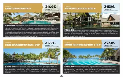 Folheto Solférias Página 70