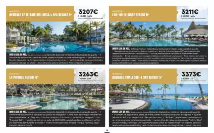 Folheto Solférias Página 71