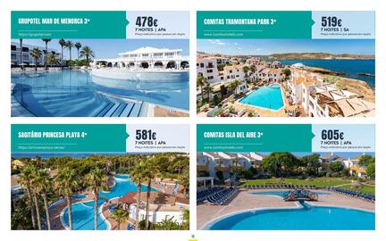 Folheto Solférias Página 12