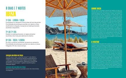 Folheto Solférias Página 16