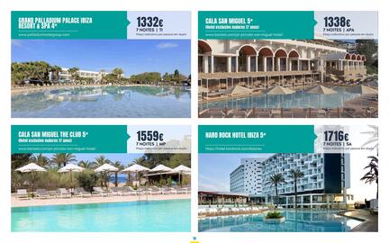 Folheto Solférias Página 19