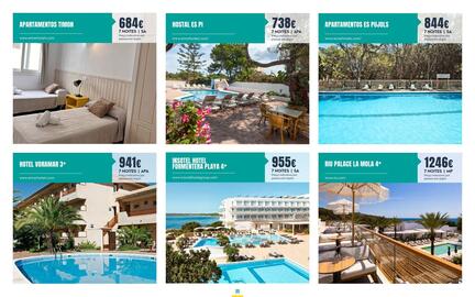 Folheto Solférias Página 22