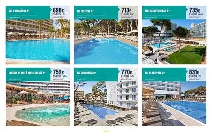 Folheto Solférias Página 7