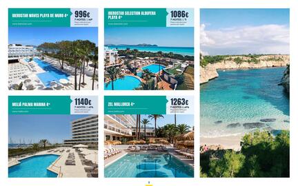 Folheto Solférias Página 9