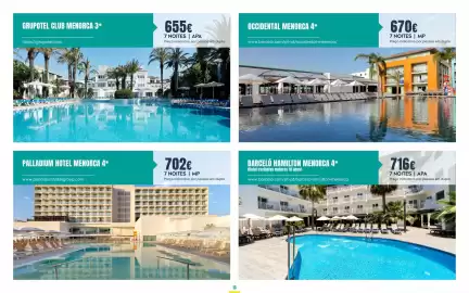 Folheto Solférias Página 13