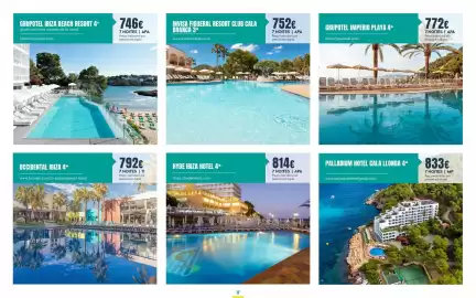 Folheto Solférias Página 17