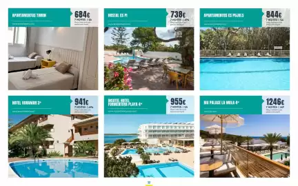 Folheto Solférias Página 22