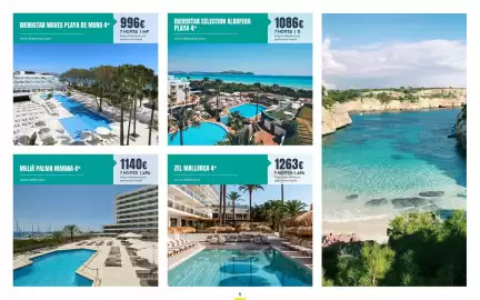 Folheto Solférias Página 9