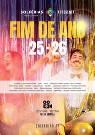 Folheto Solférias Página 1