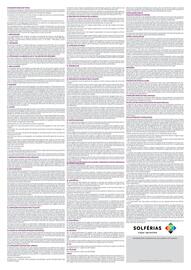 Folheto Solférias Página 28