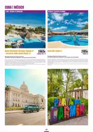 Folheto Solférias Página 25