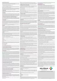 Folheto Solférias Página 28