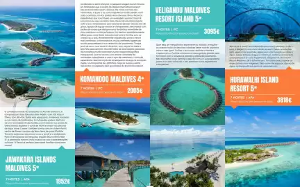 Folheto Solférias Página 11