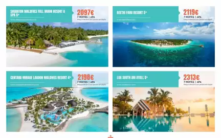 Folheto Solférias Página 14