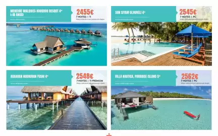 Folheto Solférias Página 16