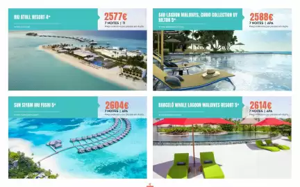 Folheto Solférias Página 17