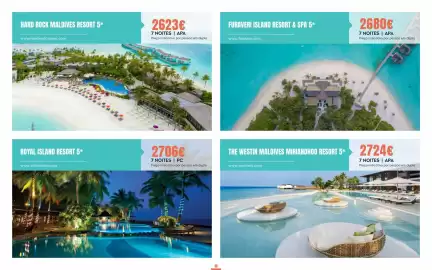 Folheto Solférias Página 18