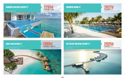 Folheto Solférias Página 19