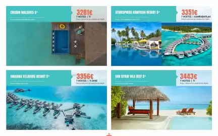 Folheto Solférias Página 23