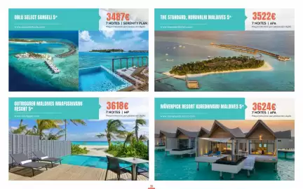 Folheto Solférias Página 25