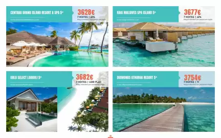 Folheto Solférias Página 26