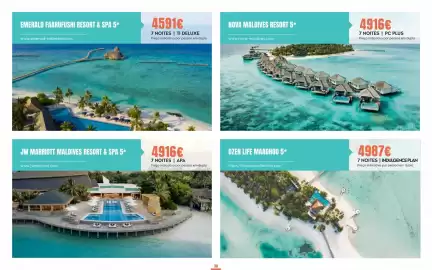 Folheto Solférias Página 30