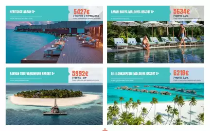 Folheto Solférias Página 32