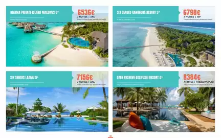 Folheto Solférias Página 33