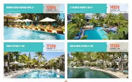 Folheto Solférias Página 40