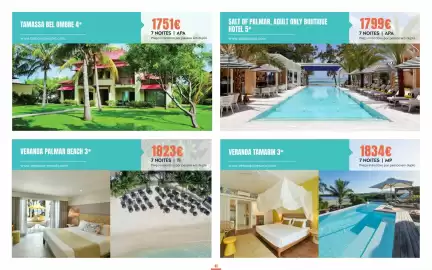 Folheto Solférias Página 41