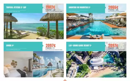 Folheto Solférias Página 45