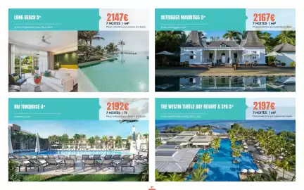 Folheto Solférias Página 47