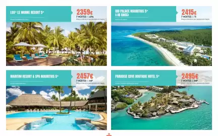 Folheto Solférias Página 50