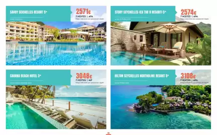 Folheto Solférias Página 60