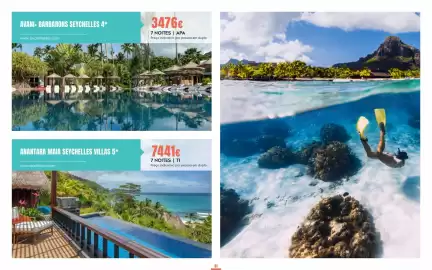 Folheto Solférias Página 61