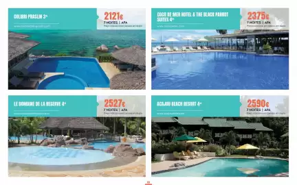 Folheto Solférias Página 63