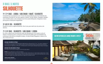 Folheto Solférias Página 68